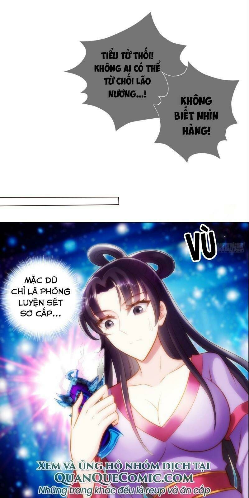 Bất Hủ Phàm Nhân: Chapter 42