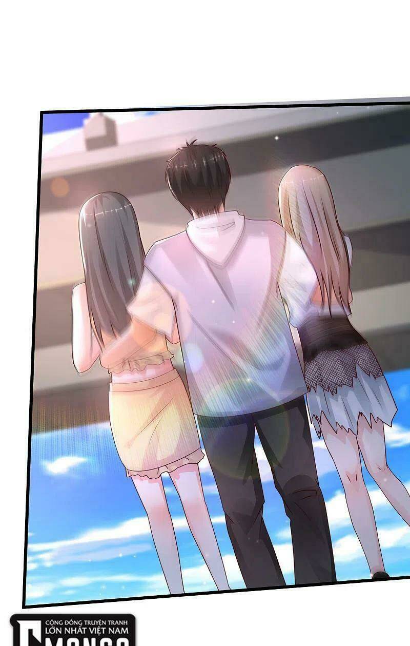 Tối Cường Vận Đào Hoa: Chapter 234