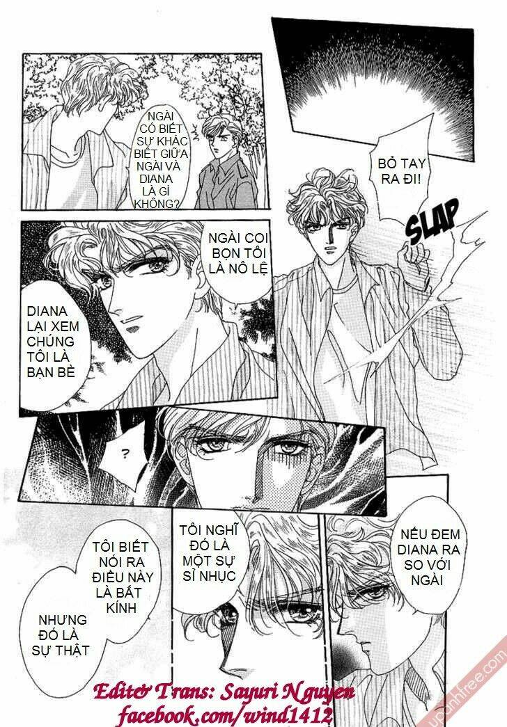 Princess Diana: Chapter 13