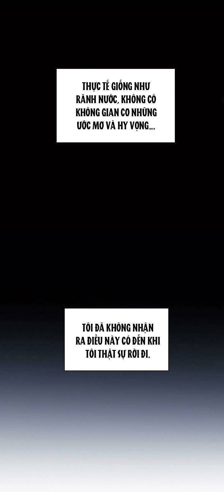 Ý Nghĩa Của Em: Chapter 3