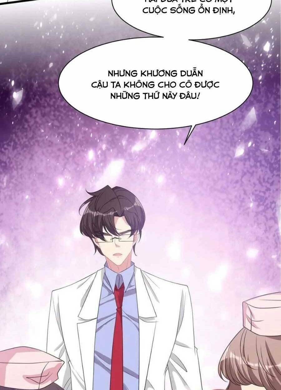 Vết Cắn Trí Mạng: Chapter 63