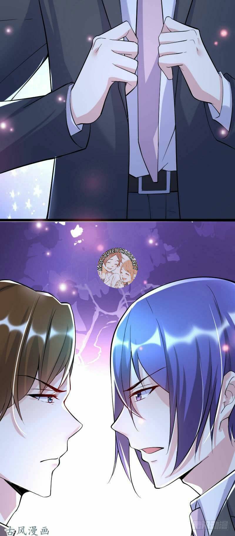 Mặt Nạ Mê Hoặc: Chapter 52