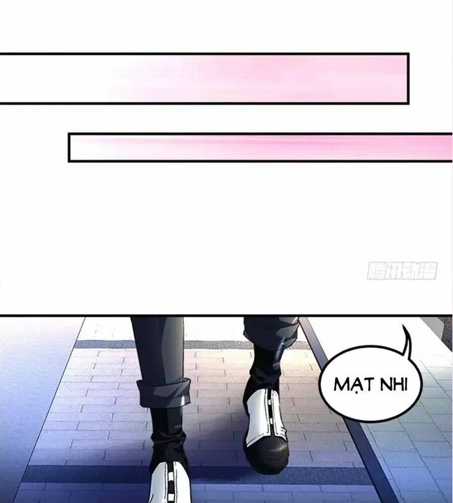 Ám Dạ Vô Thường: Chapter 34