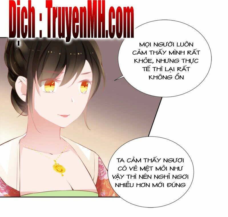 Solo Đi Vương Gia: Chapter 52