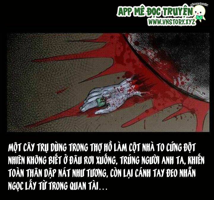 Kỳ Án Có Thật: Chapter 3