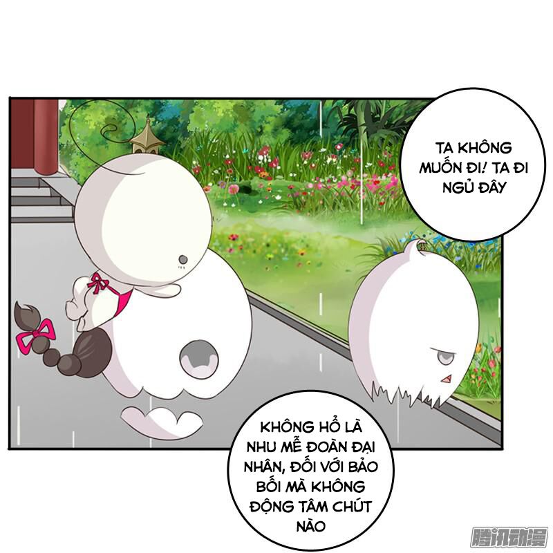 Thông Linh Phi: Chapter 97