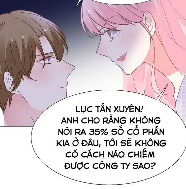 Điều Ước Sủng Ái Bất Bình Đẳng: Chapter 126.2