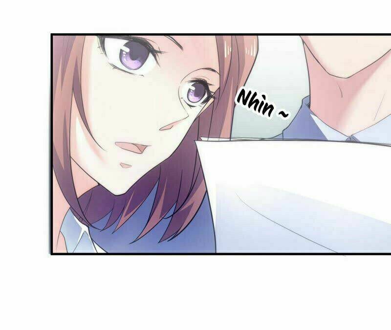 Chiến Lược Lãng Mạn Của Thịnh Thiếu: Chapter 9