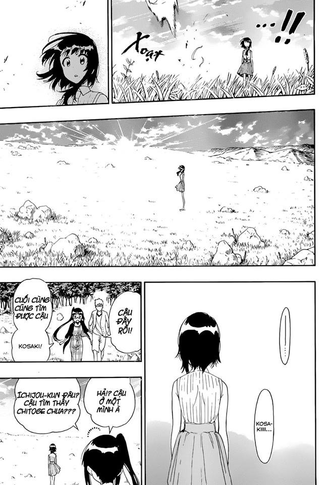 Tình Yêu Ngang Trái: Chapter 226