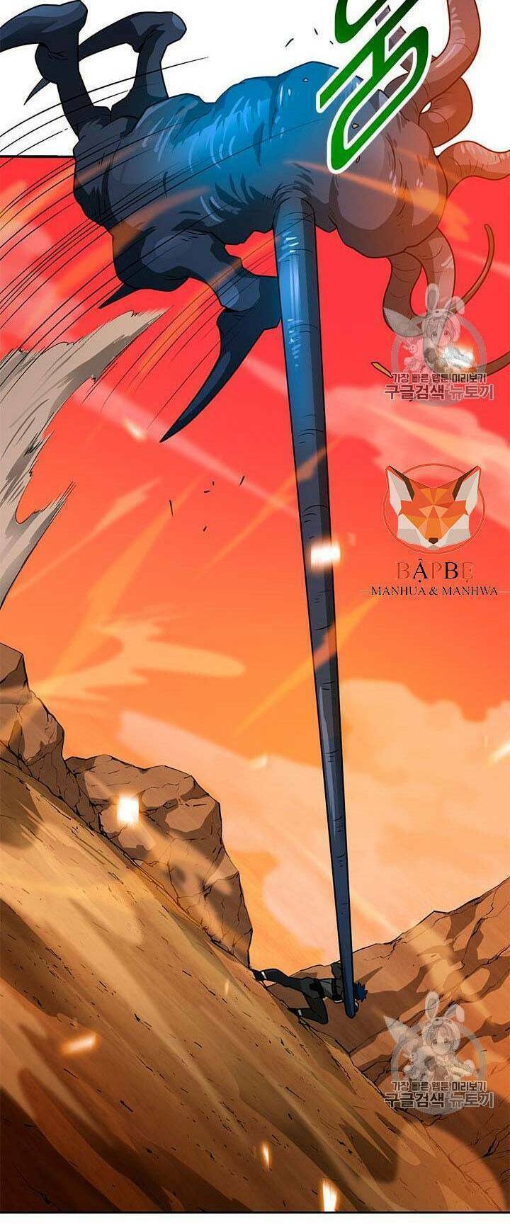 Tôi Tự Động Săn Một Mình: Chapter 47