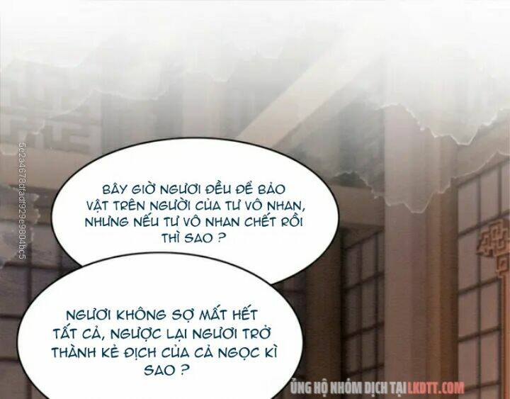 Trọng Sinh Bá Sủng Nhiếp Chính Vương Quá Mạnh Mẽ: Chapter 181