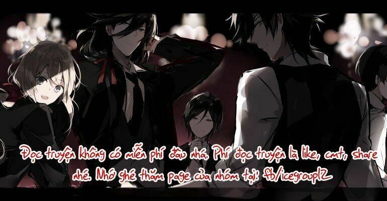 Kakao 79%: Chapter 9