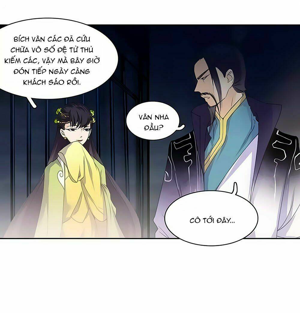 Hắn Ta Là Vua: Chapter 48