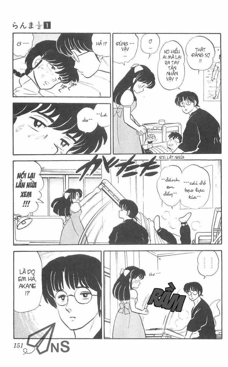 Suối Lời Nguyền: Chapter 7