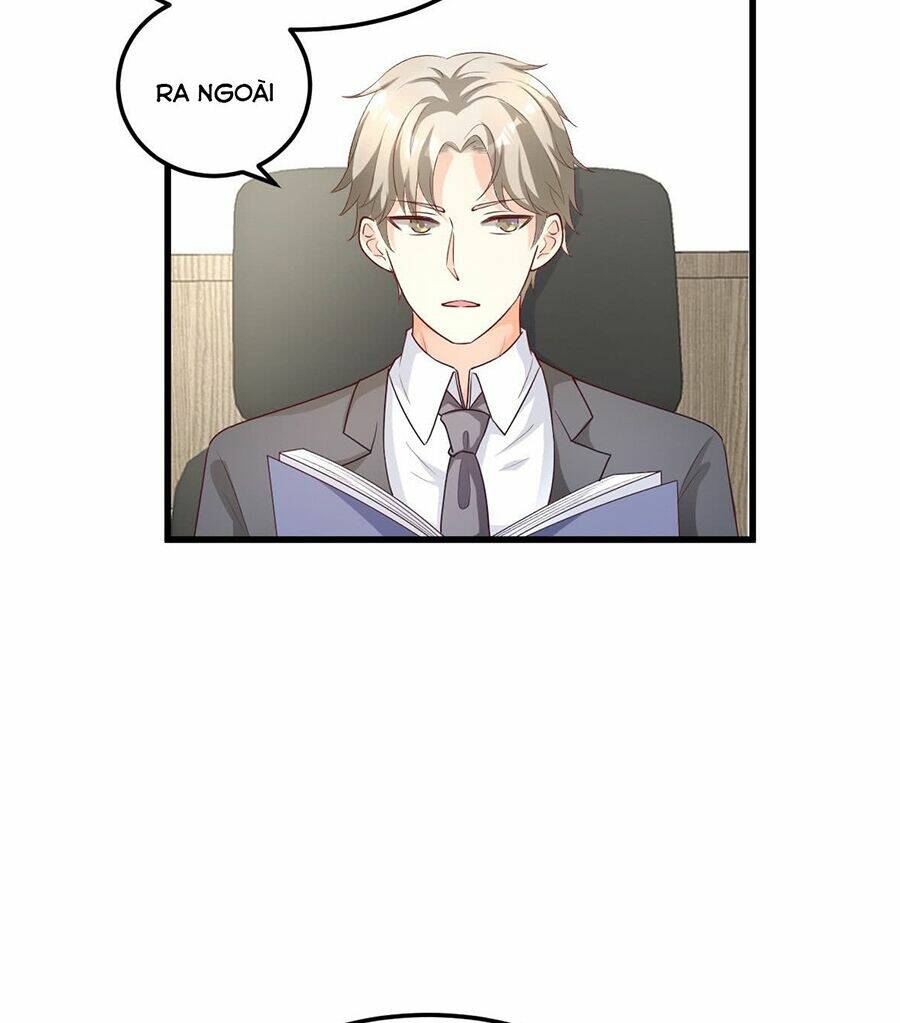 Tư Sủng Cục Cưng Bảo Bối: Chapter 23.2