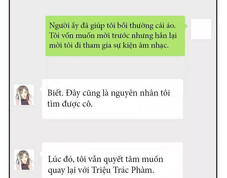 Cuộc Chiến Tình Yêu: Chapter 12