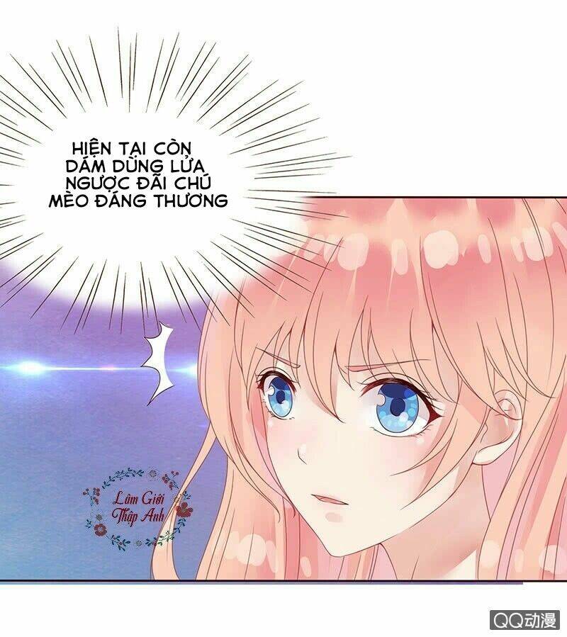 Băng Sơn Học Trưởng Không Được Chọc: Chapter 1.1