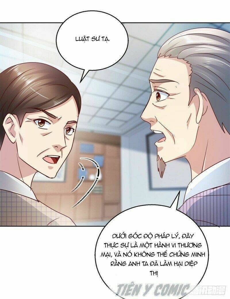 Vú Em Là Cổ Tiên: Chapter 122