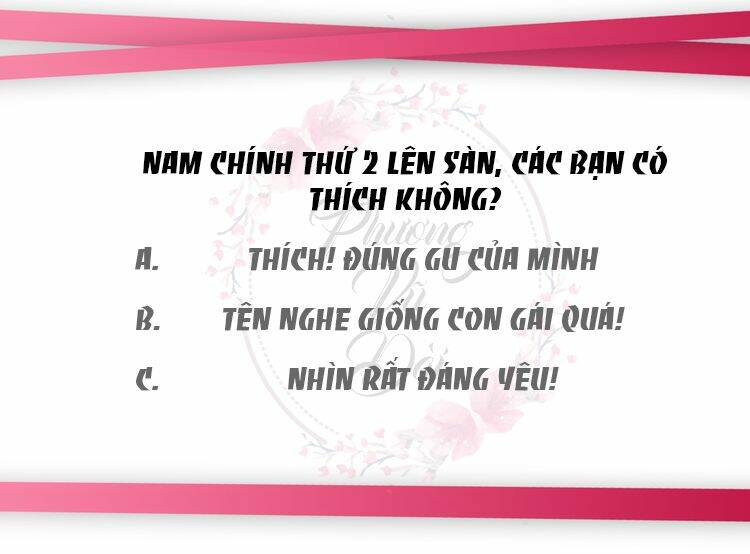 Mệnh Lệnh Tuyệt Đối Của Bá Đạo Vương Tử: Chapter 13