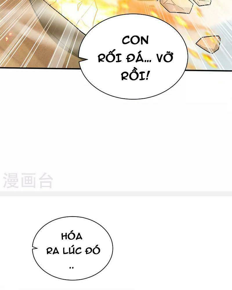 Yêu Giả Vi Vương: Chapter 347