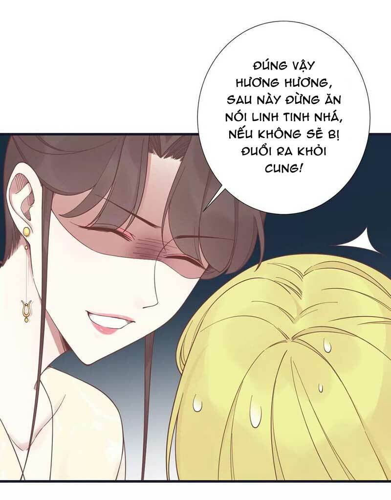Hoàng Hậu Bận Lắm: Chapter 184