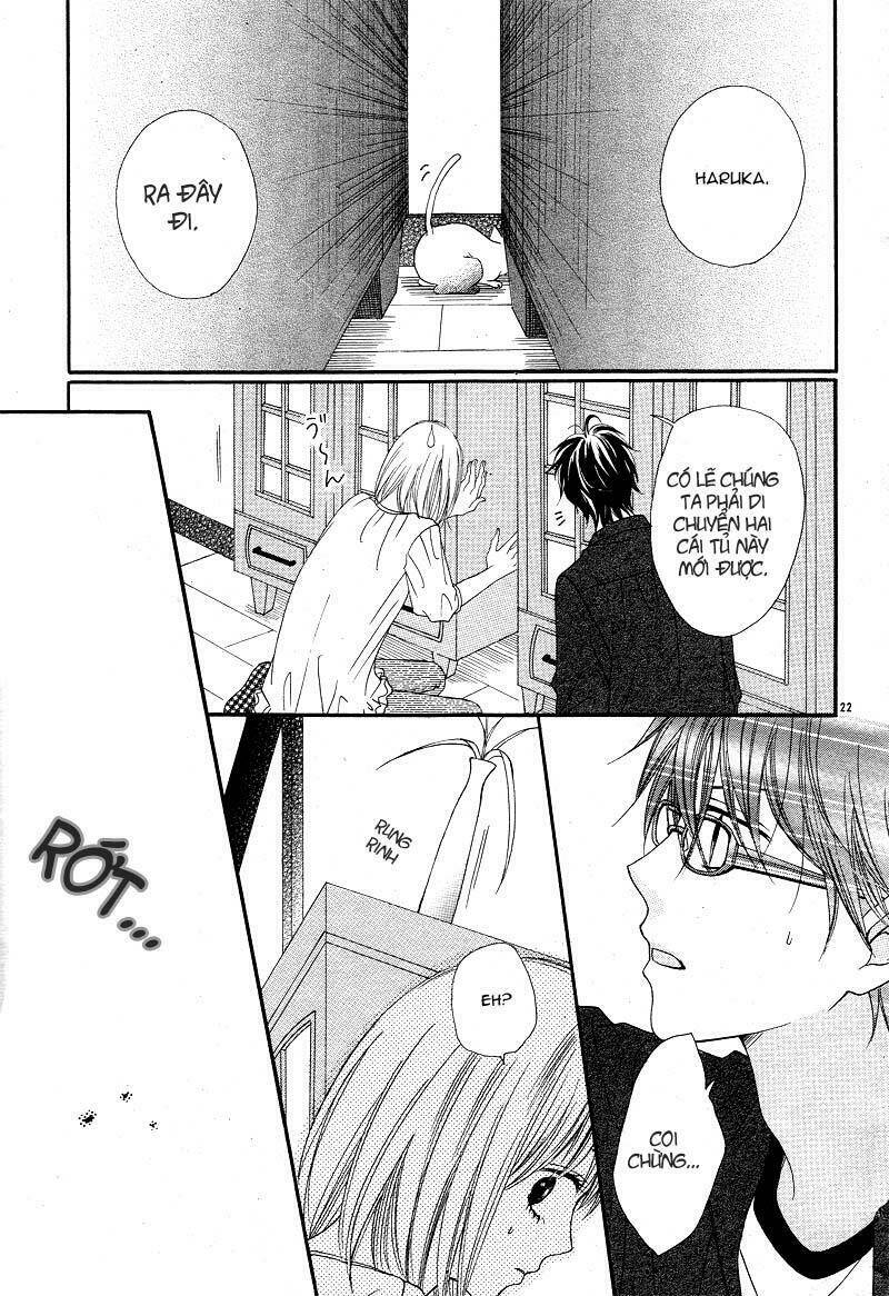 Kimi To Koi O Shitta: Chapter 2