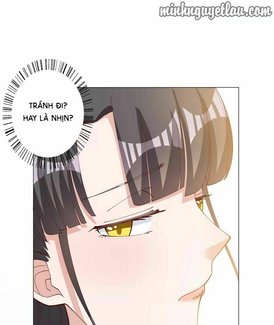 Hôn Nhân Dục Vọng: Thiếu Gia Nhẹ Một Chút!: Chapter 120