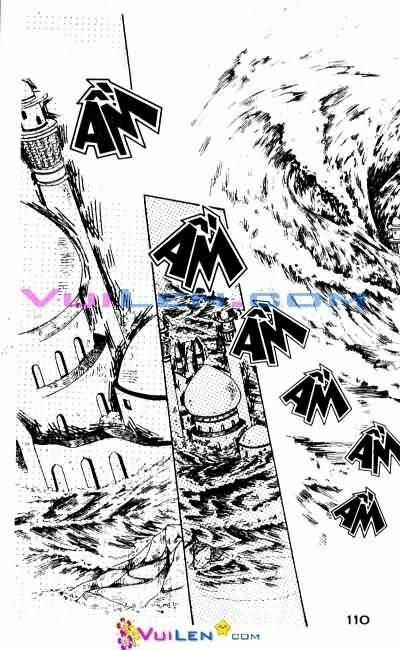 Nàng Công Chúa Ham Chơi: Chapter 3