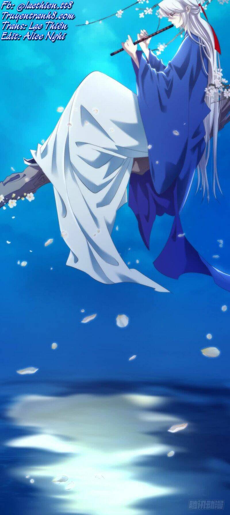 Một Vạn Tư Thế Công Lược Yêu Nam: Chapter 129