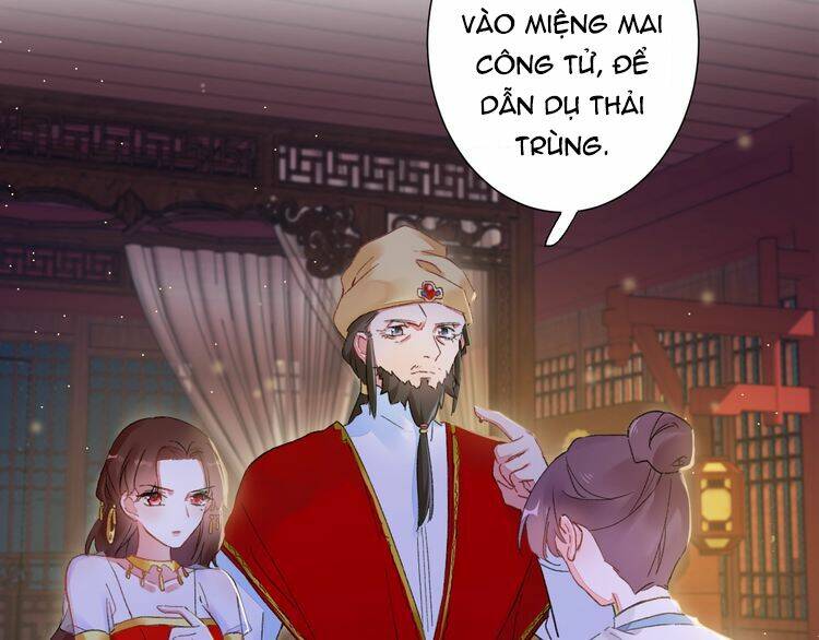 Hoa Nhan Sách: Chapter 79.2