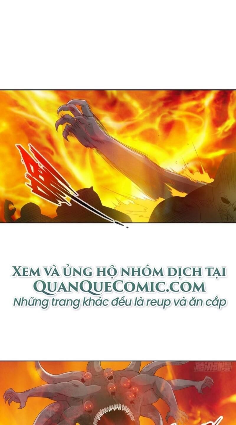 Hệ Thống Tìm Đường Chết Mạnh Nhất: Chapter 61