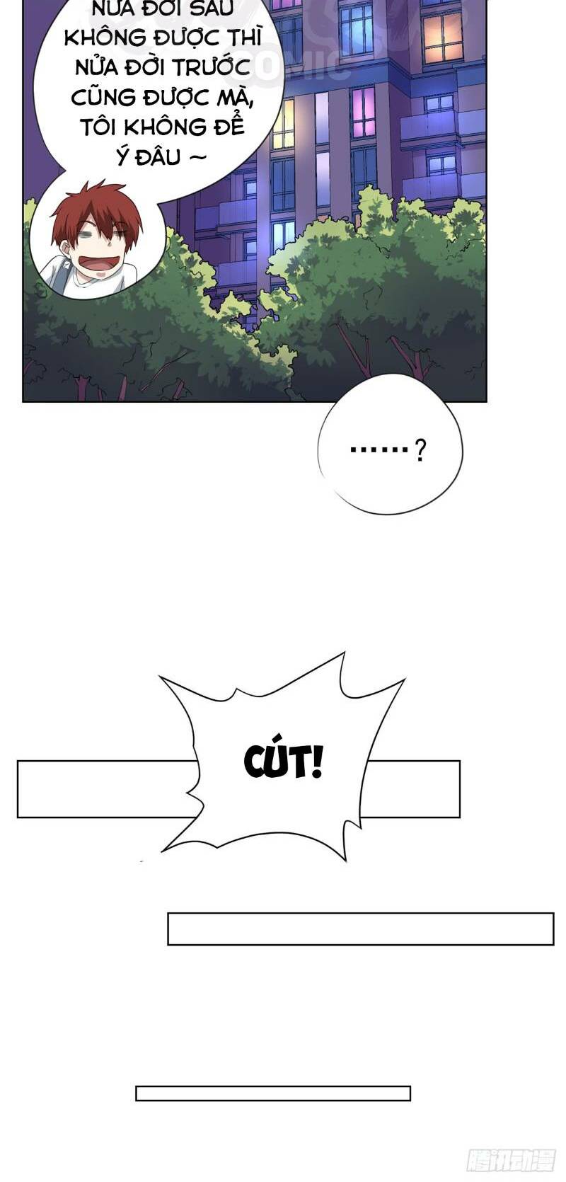 Vương Bài Thần Y: Chapter 8