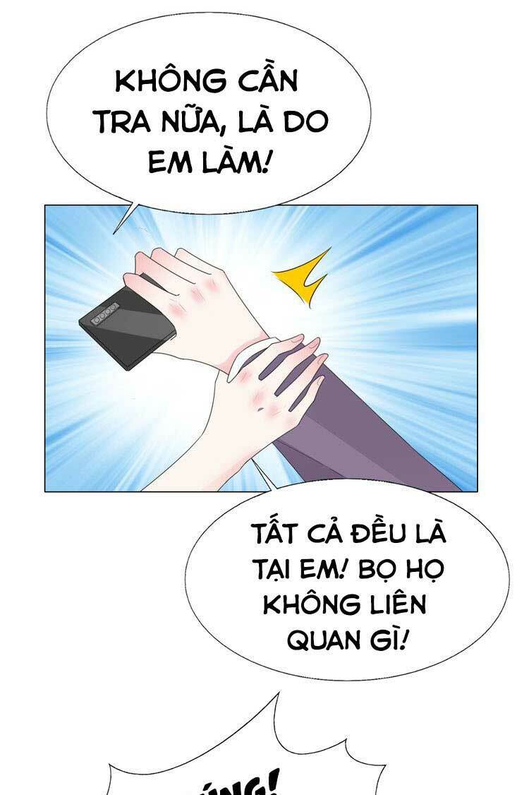 Điều Ước Sủng Ái Bất Bình Đẳng: Chapter 121.1