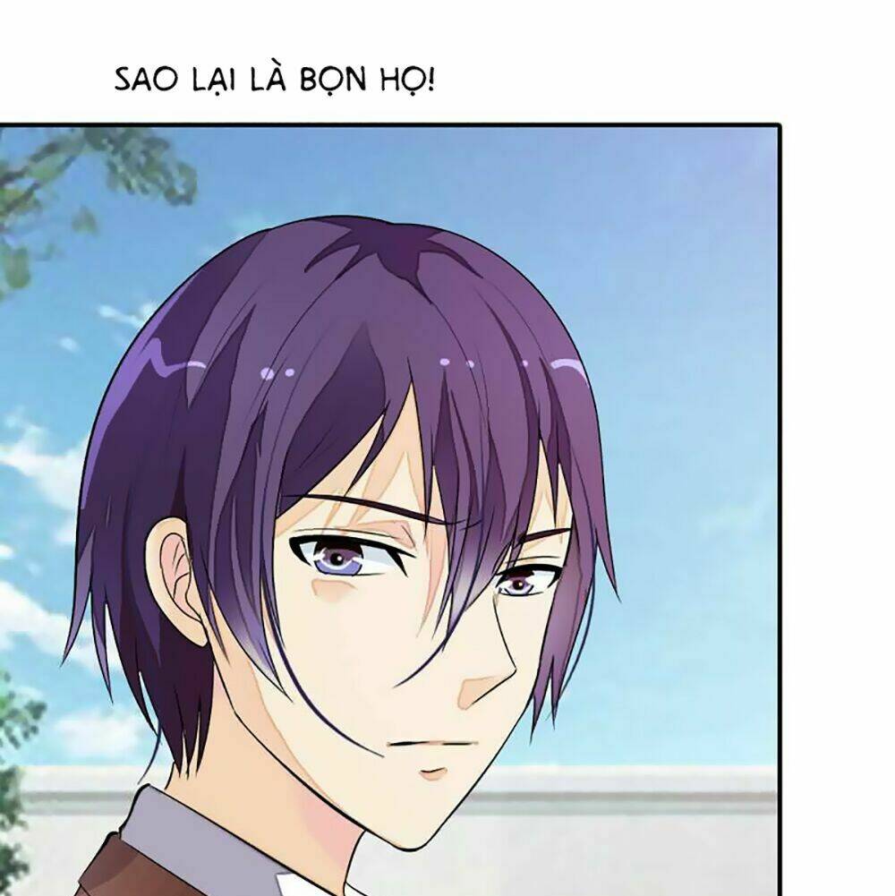 Em Vẫn Còn Nhỏ: Chapter 19