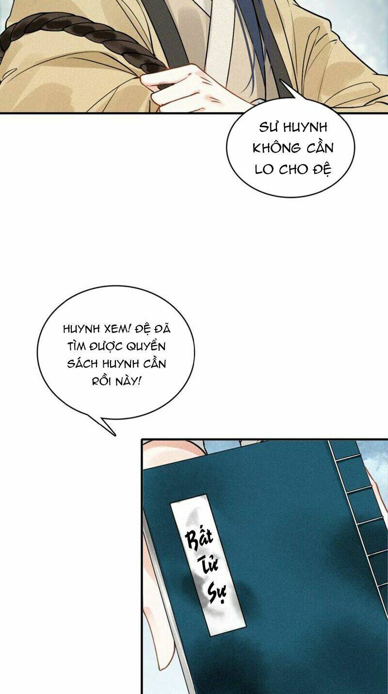 Đế Sư Tại Thượng: Chapter 42