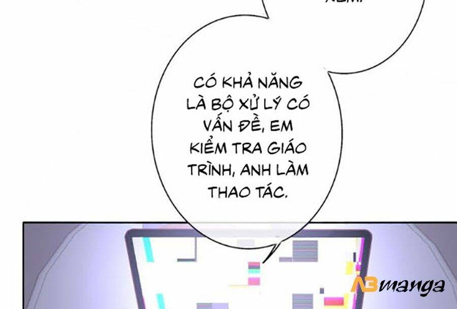 Cát Xê Người Tình Bóng Đêm: Chapter 9