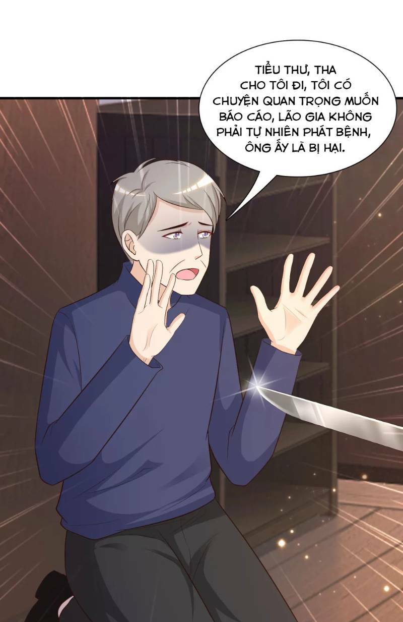 Tối Cường Vận Đào Hoa: Chapter 69