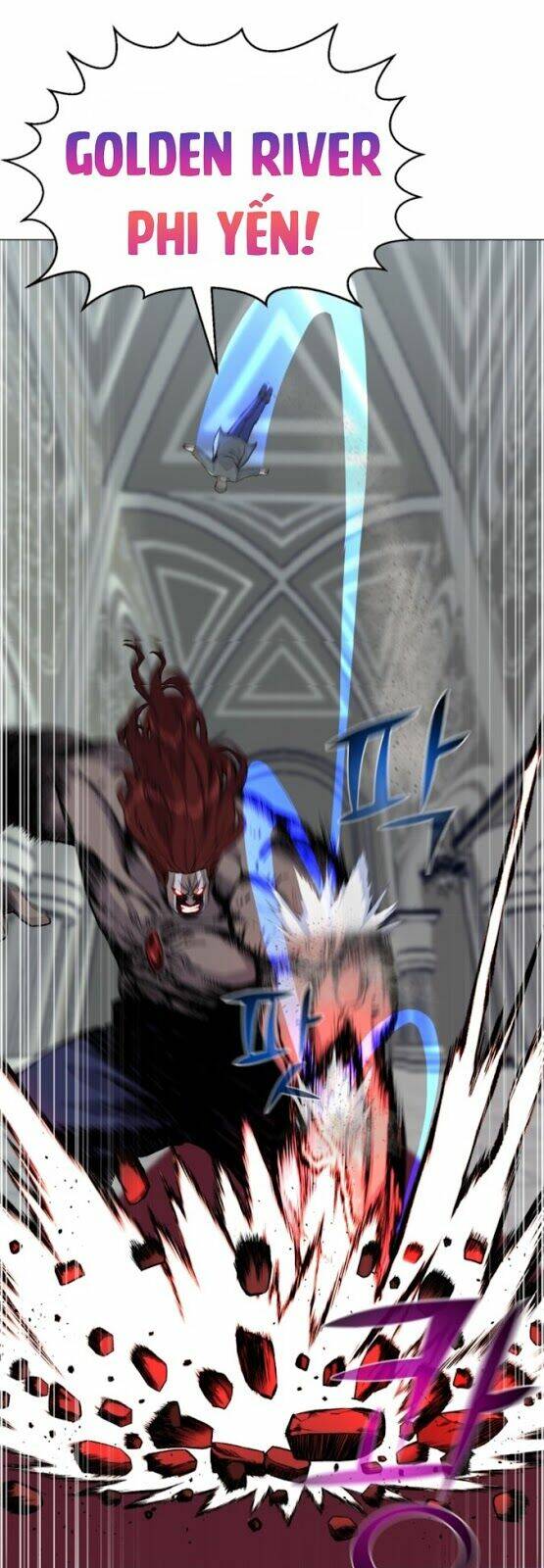 Luân Hồi Ác Nhân: Chapter 40