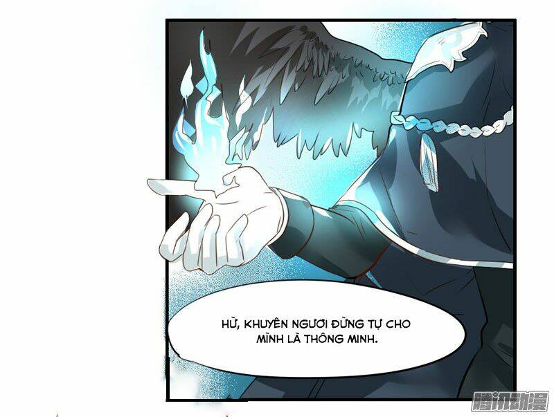 Ma Vương Đại Nhân Đi Thông Thả: Chapter 3