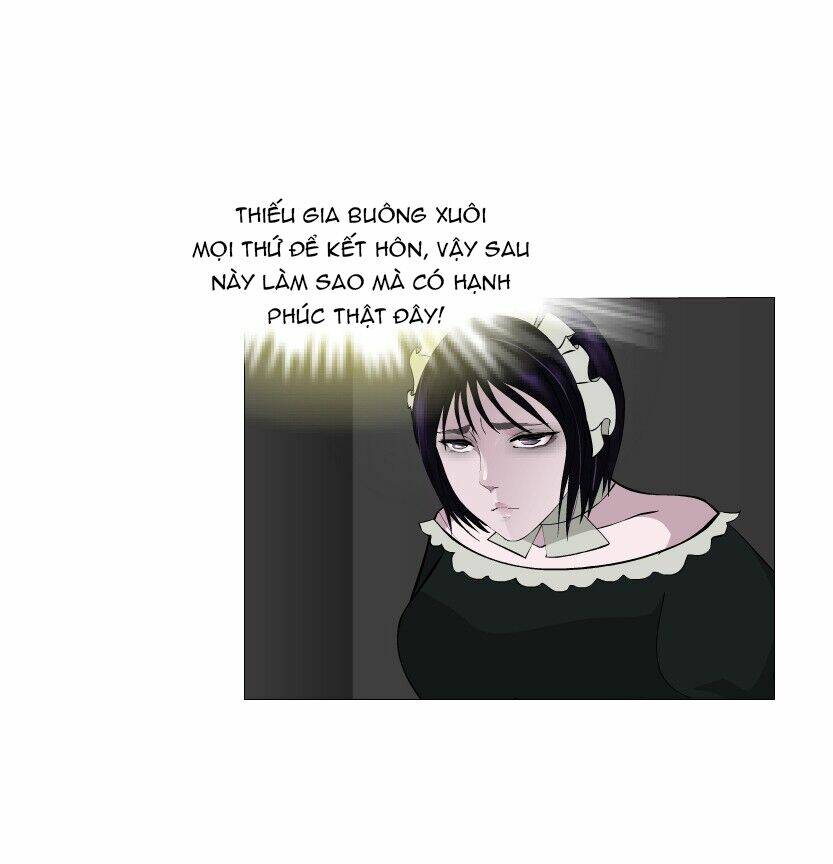 Cạm Bẫy Của Nữ Thần: Chapter 129