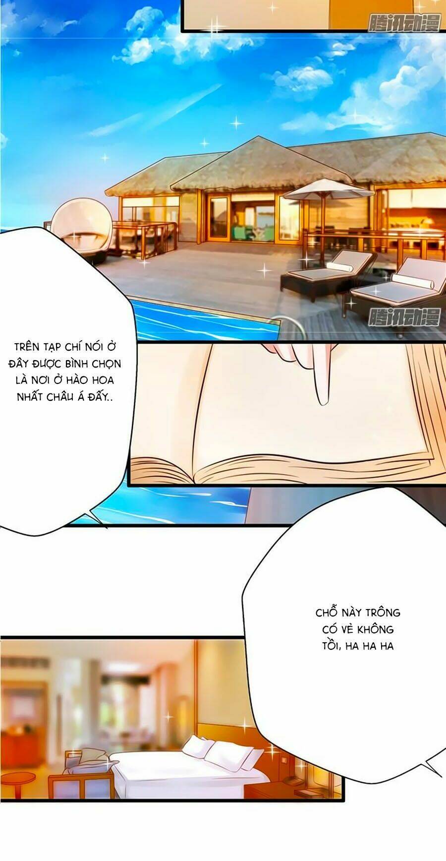 Bạn Trai Là Ngôi Sao: Chapter 47