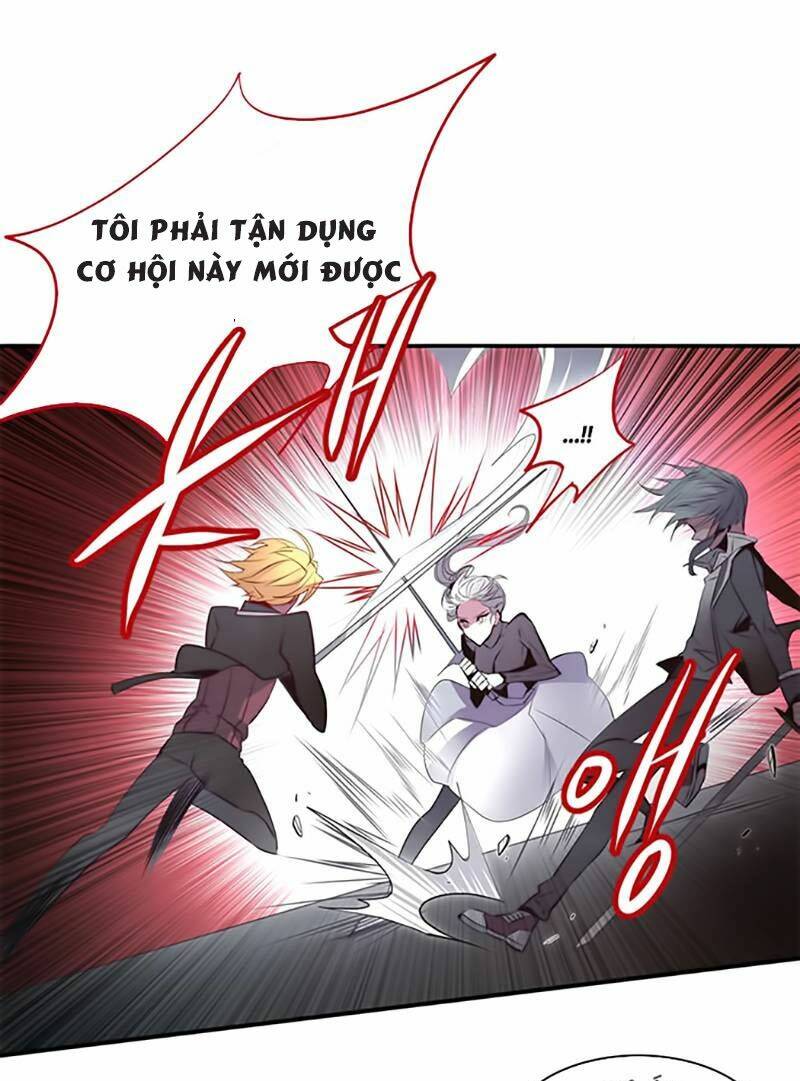 The Memory Of Wind: Anz: Chapter 18