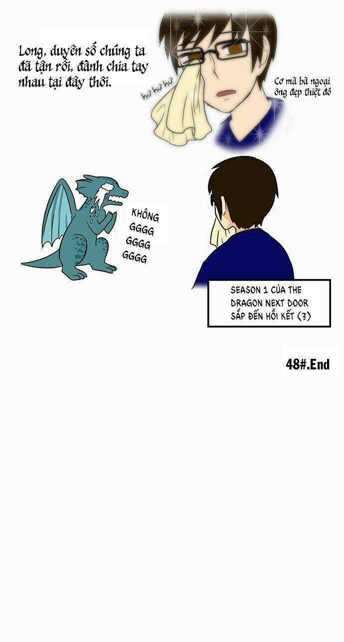 Hắn Ta Là Rồng: Chapter 48