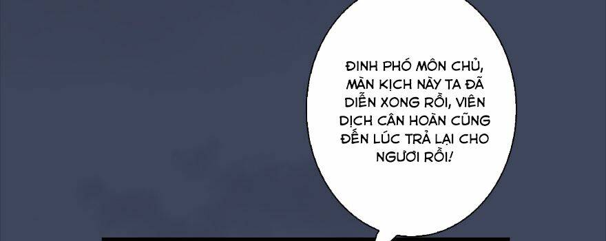 Cửu Hoang Đọa Huyền Sư: Chapter 12