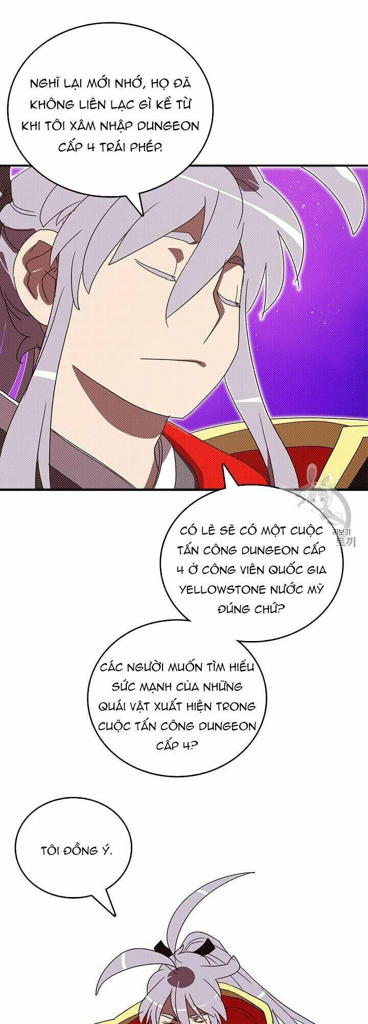 Ta Là Vua Pháp Sư: Chapter 114