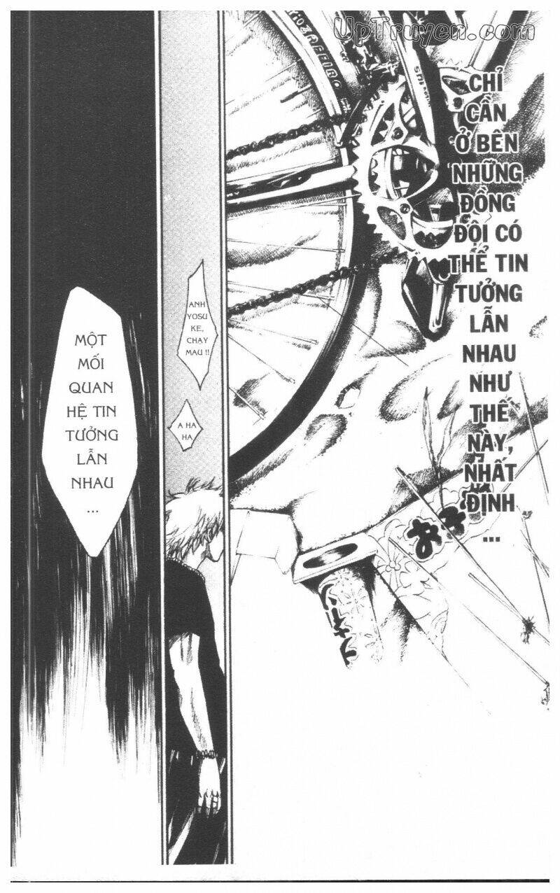 Over Drive: Chapter 7