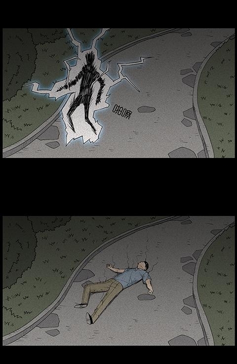 Chuyện Lạ Đêm Khuya: Chapter 31