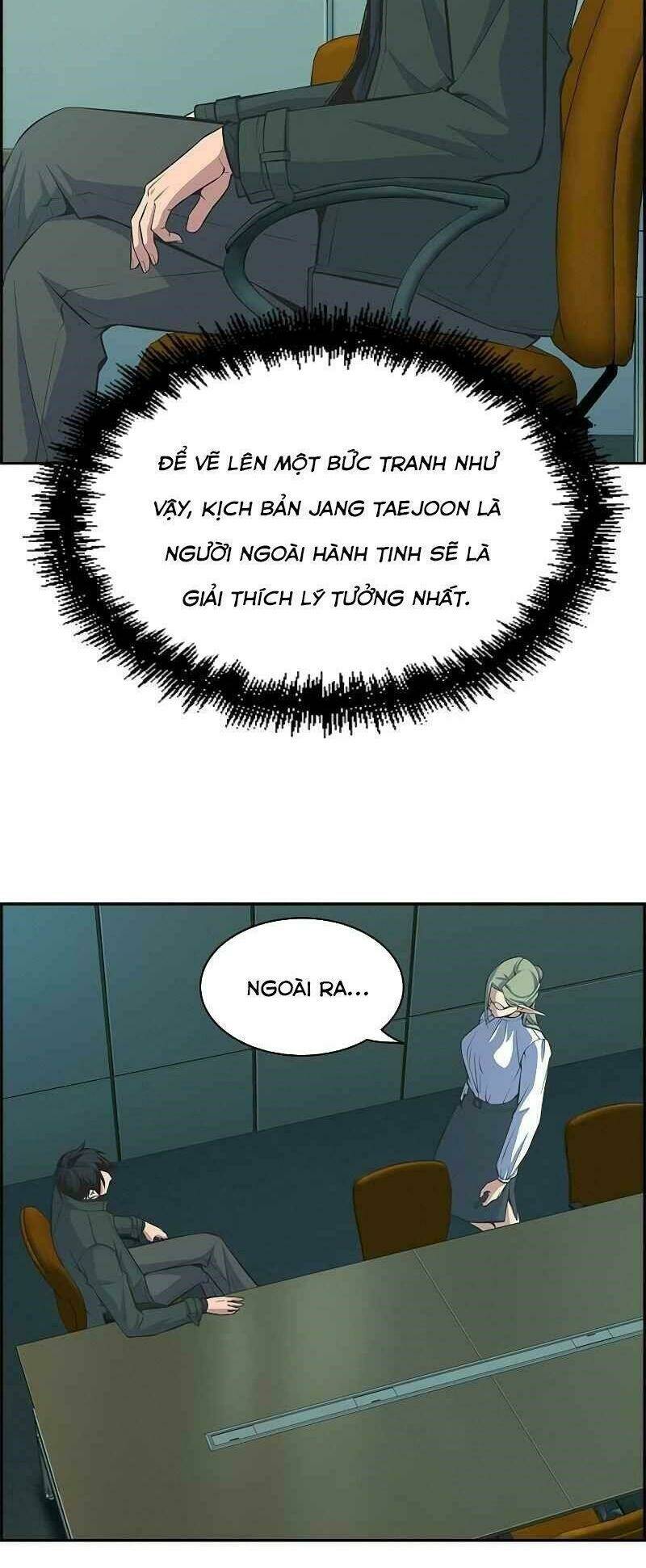 Kẻ Ngoại Lai Ở Vùng Đất Bị Ruồng Bỏ: Chapter 7