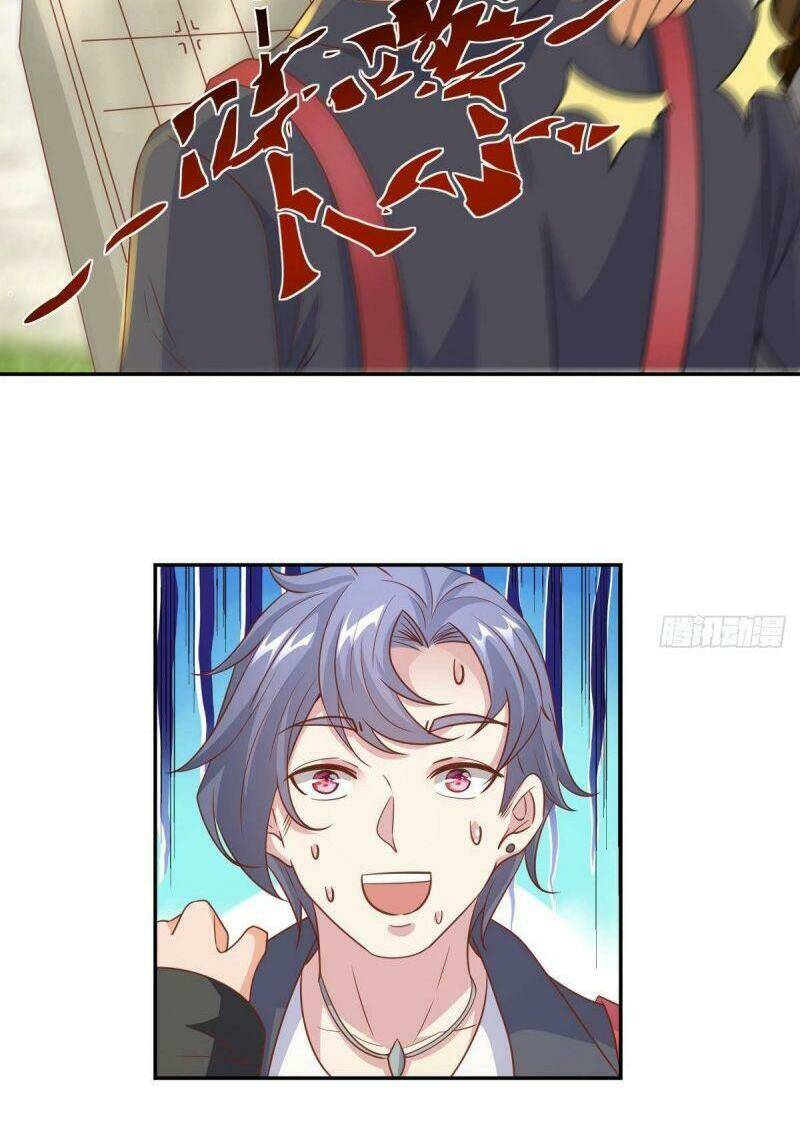 Xâm Lược Vạn Giới: Chapter 39