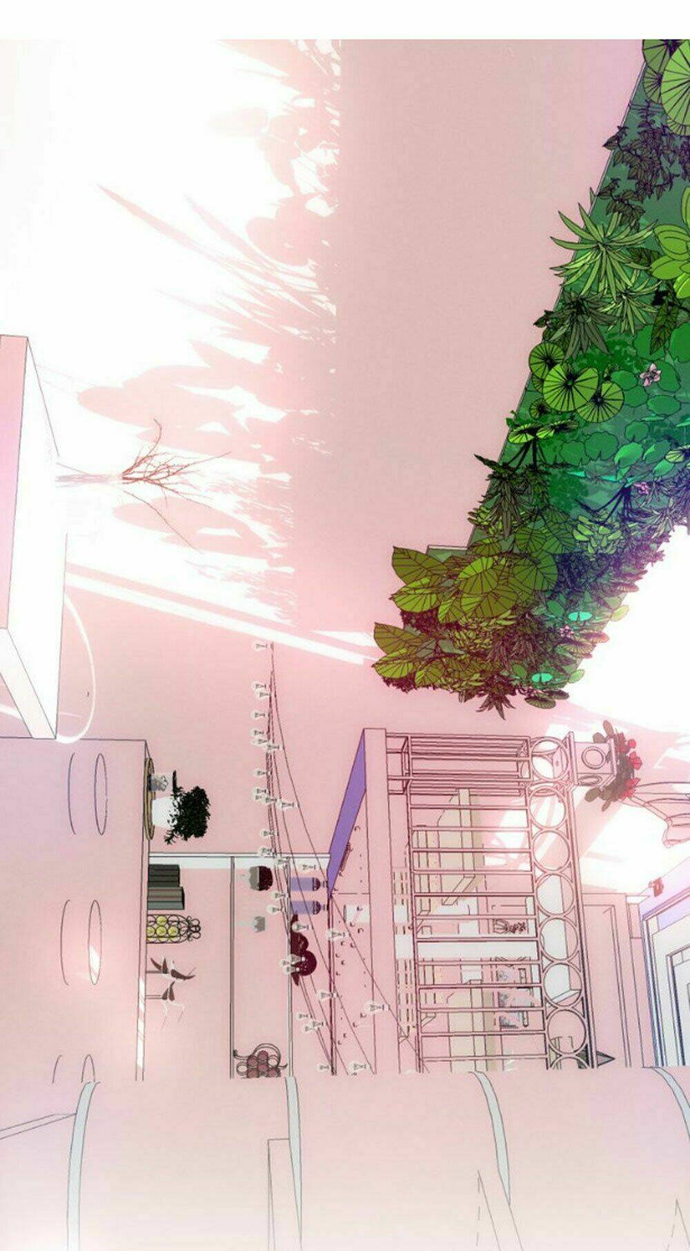 Tháng Sáu Kì Diệu: Chapter 45